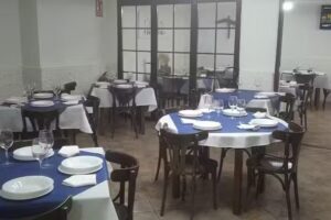 Restaurante Casa de Duque