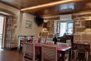 Restaurante Casa de Maria Andrea