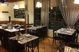 Restaurante Casa de Tapas Ca&ntilde;ota