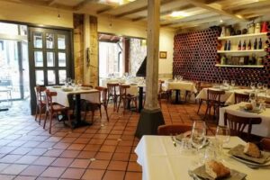 Restaurante Casa del Dago