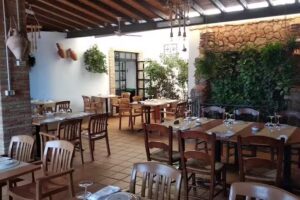 Restaurante Casa Del Nono