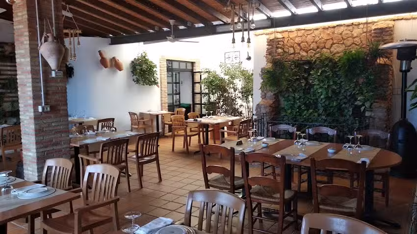 Restaurante Casa Del Nono