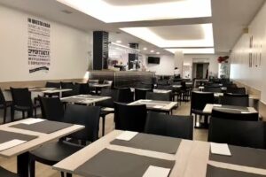 Restaurante Casa di mili