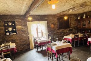 Restaurante Casa do Labrego