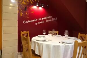 Restaurante Casa Doli