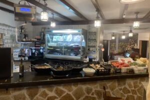 Restaurante Casa Domi