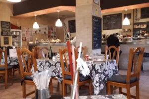 Restaurante Casa Domingo