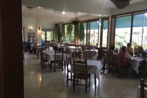 Restaurante Casa Domingo