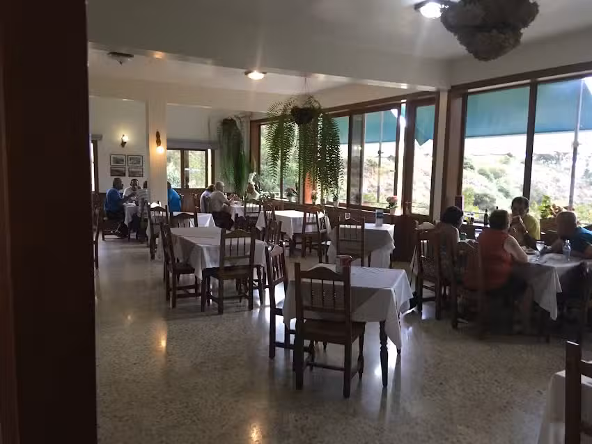 Restaurante Casa Domingo