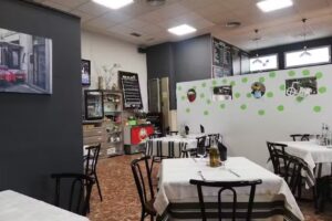 Restaurante Casa Domingo