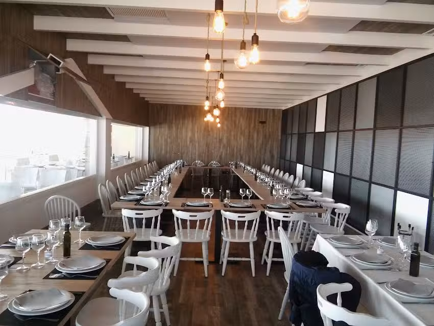 Restaurante Casa Domingo
