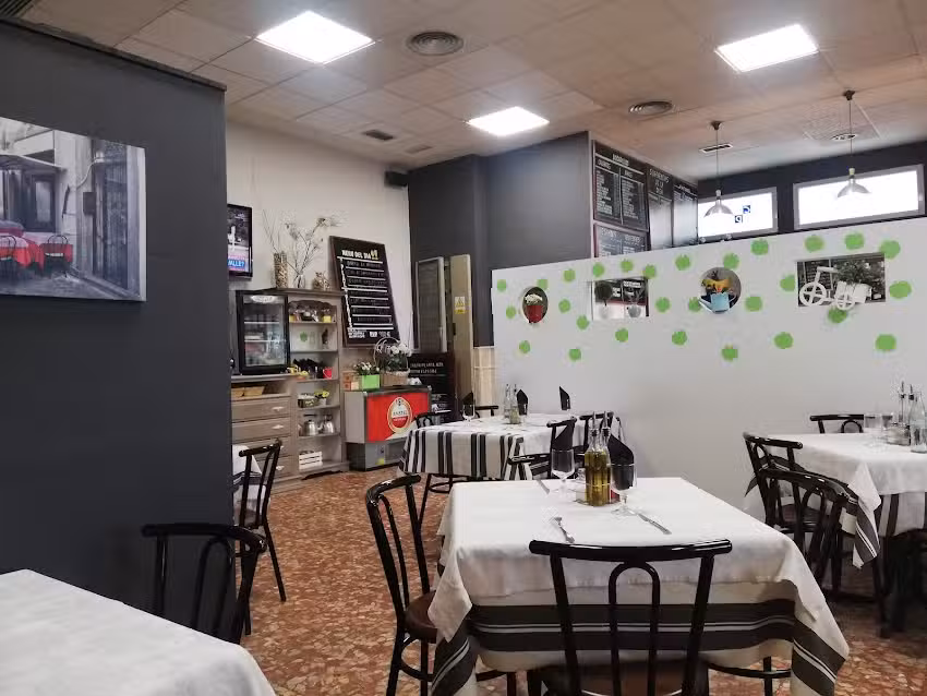 Restaurante Casa Domingo