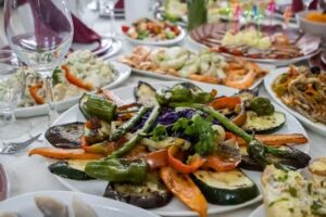 Restaurante Casa Domínguez