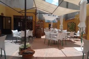 Restaurante Casa Duque