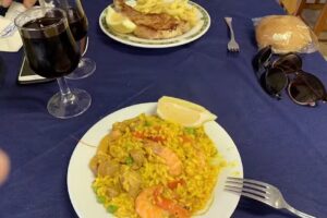 Restaurante Casa Eduardo