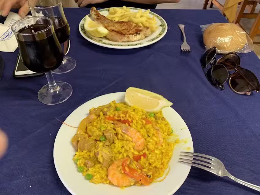 Restaurante Casa Eduardo