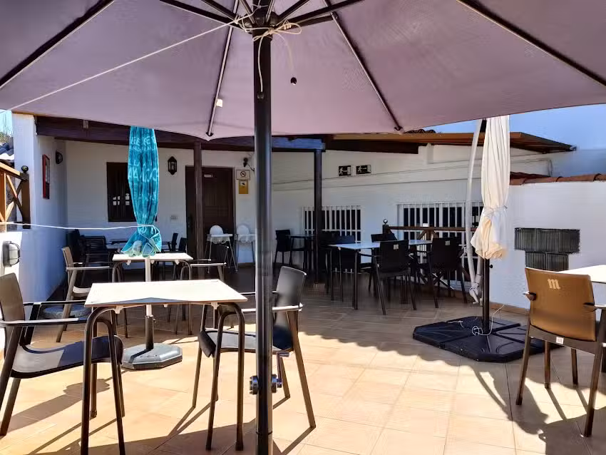 Restaurante Casa Efigenia La Monta&ntilde;a