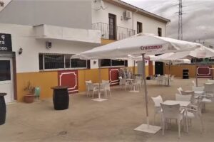 Restaurante Casa el Capote de Galloso