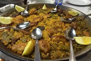 Restaurante Casa El Famós