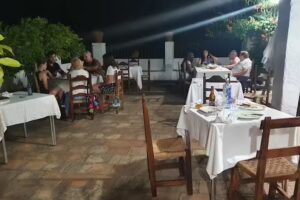 Restaurante Casa El Padrino