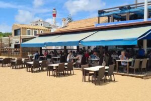 Restaurante Casa El Palo