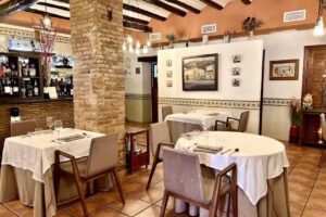 Restaurante Casa El Tío David