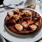 Restaurante Casa Eladio