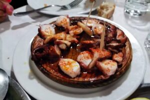 Restaurante Casa Eladio