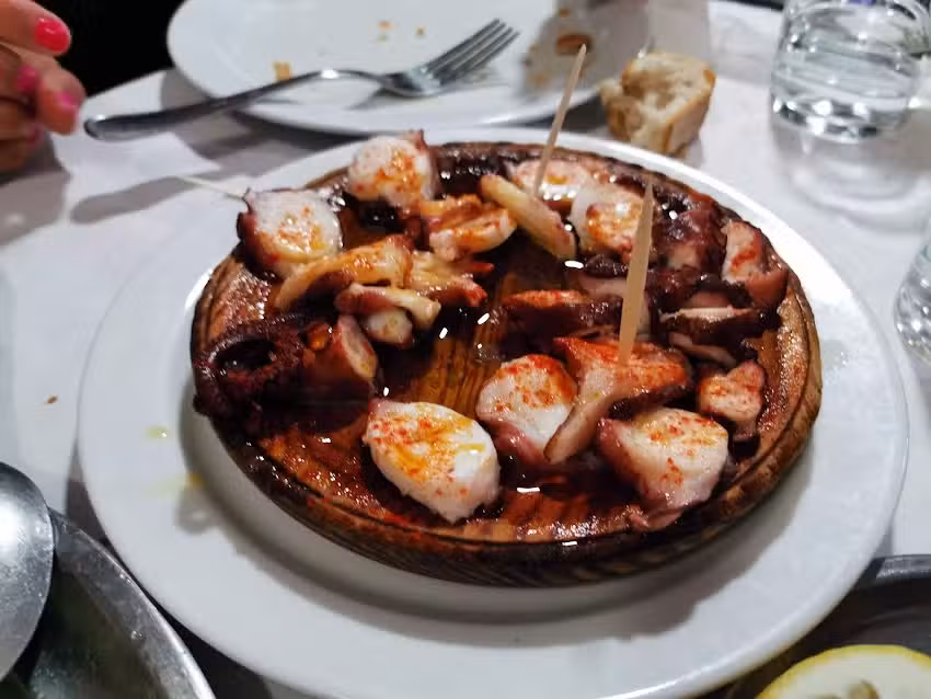 Restaurante Casa Eladio