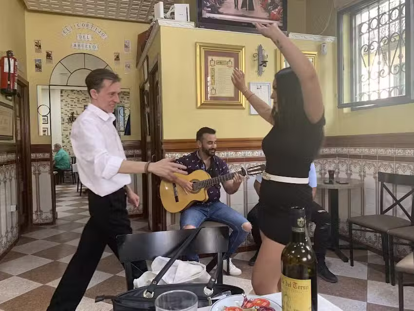 Restaurante Casa Eladio