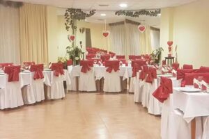 Restaurante Casa Elena