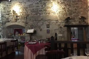 Restaurante Casa Elvira
