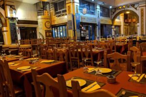 Restaurante Casa Emilio