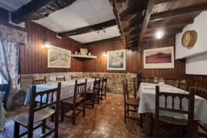 Restaurante Casa Encarna