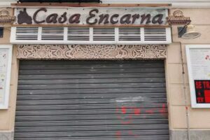 Restaurante Casa Encarna