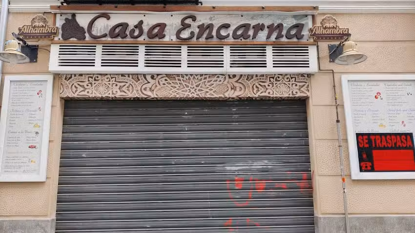 Restaurante Casa Encarna