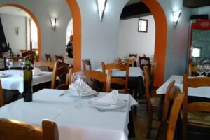 Restaurante Casa Enrique