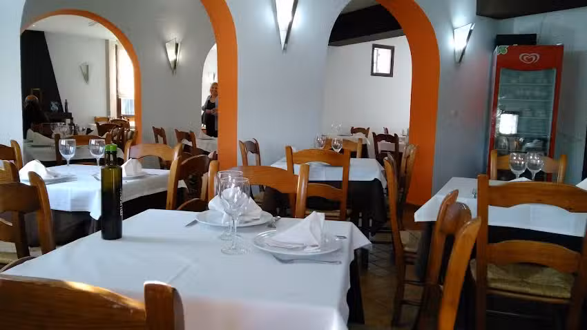 Restaurante Casa Enrique