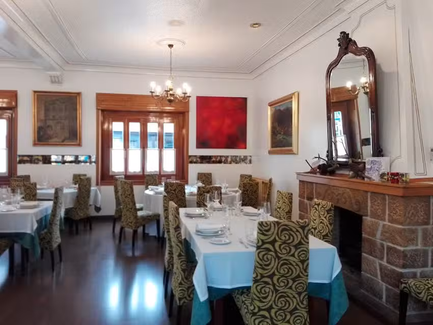 Restaurante Casa Enrique