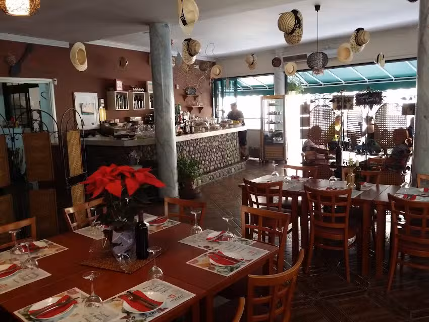 Restaurante Casa Enrique