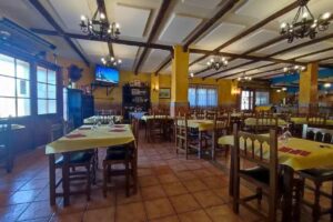 Restaurante Casa Enrique