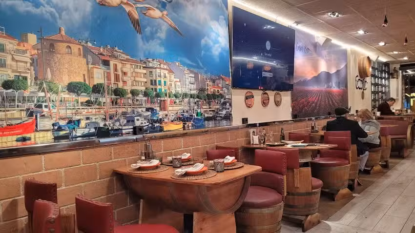 Restaurante Casa Enzo