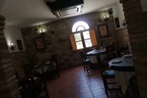 Restaurante Casa Ernesto