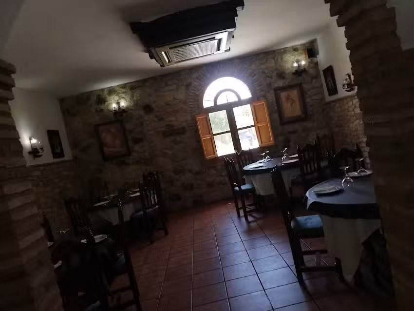 Restaurante Casa Ernesto