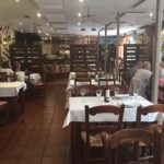 Restaurante Casa Esteban