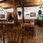 Restaurante Casa Esteban