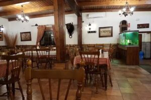 Restaurante Casa Esteban