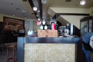 Restaurante Casa Estela Pulperia