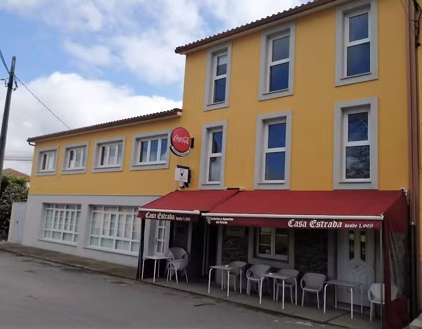 Restaurante Casa Estrada