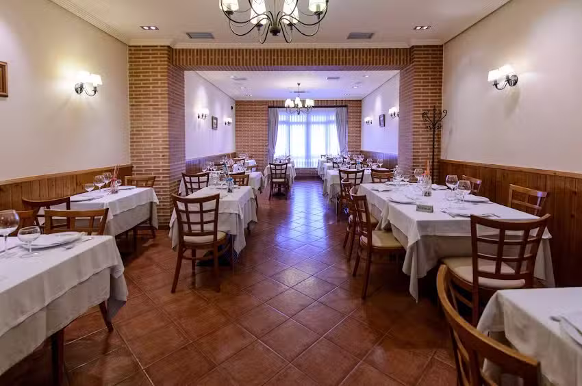 Restaurante Casa Estrella